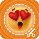 Emoji Maker Zeichen
