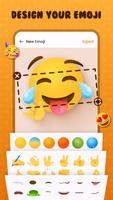 Emoji Maker 포스터