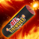 DIY Fireworks: VR Pyro Creator APK