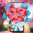 Flowers DIY: Valentine Gifts APK