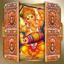 Ganesh Ji Door Lock Screen APK