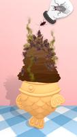 Ice Cream DIY الملصق