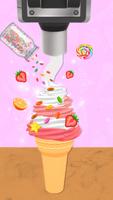Ice Cream DIY تصوير الشاشة 2