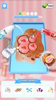Ice Cream DIY تصوير الشاشة 3
