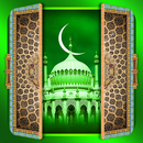 Islamic Door Lock Screen APK