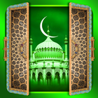 Islamic Door Lock Screen icône