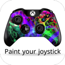 DIY Joystick : Paint Joystick APK
