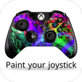 DIY Joystick : Paint Joystick icon