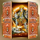 Kali Ji Door Lock Screen icon