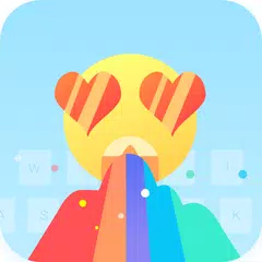 DIY color keyboard APK 下載