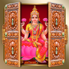 Lakshmi Ji Door Lock Screen ikona