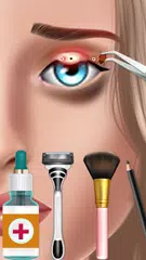 Baixar DIY Makeup Makeover Girl Games XAPK