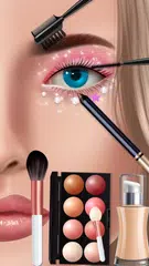 Baixar DIY Makeup Makeover Girl Games XAPK