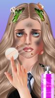 Skincare Time: Makeover Games screenshot 2