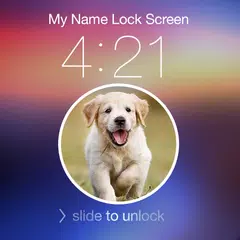 My Photo Lock Screen APK download