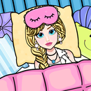 APK Paper Doll DIY Dress Up Book