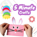 APK 5 Minute Crafts - DIY Craft