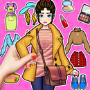 APK Paper Doll Lifestyle Simulator