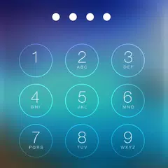 Password Lock Screen