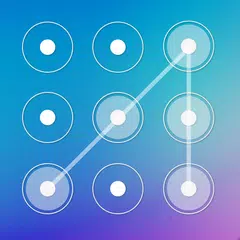 Скачать Pattern Lock Screen APK