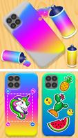 DIY Case Maker: Phone & Airpod Cartaz