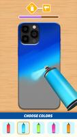 Mobile Phone Case Design & DIY Affiche