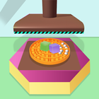 Diy Pop It Fidget Toy Maker icon