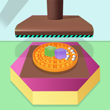 Diy Pop It Fidget Toy Maker icon
