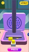 Diy Pop It Fidget Toy Maker screenshot 1