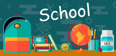 School (Scuola) - Assistente d