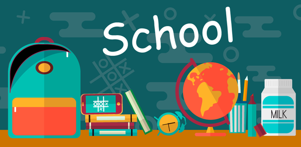 Пошаговое руководство: как скачать School (Школа) - Учебный Помощ на Android image