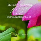 Slider Lock Screens biểu tượng