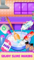 ASMR Slime Simulator Games ảnh chụp màn hình 1