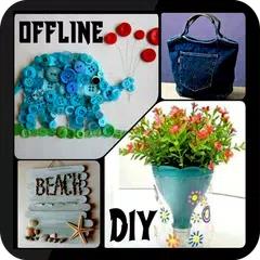 DIY Home Craft Ideas Step By Step Tutorial Designs