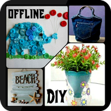 DIY Home Craft Ideas icon