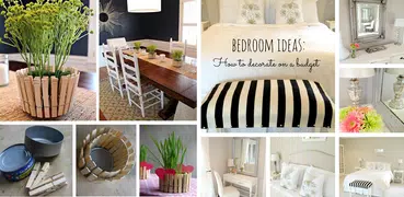 350 Diy Room Decor Ideas