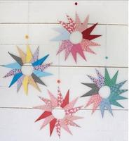 Diy Papierarbeiten Plakat