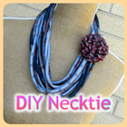 Kreatywne projekty krawieckie DIY ikona