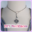 DIY Necklace Design Ideas