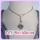 DIY Necklace Design Ideas APK