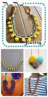 DIY Necklace Design Ideas Affiche