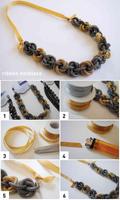 DIY Necklace Design Ideas imagem de tela 1