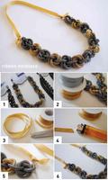 DIY Necklace Design Ideas capture d'écran 1