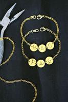 DIY Necklace Design Ideas capture d'écran 2