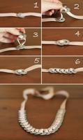 DIY Necklace Design Ideas imagem de tela 3