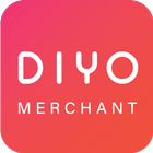 DIYO Merchant icône