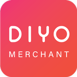 ”DIYO Merchant