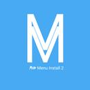 Mod Menu Install 2 APK