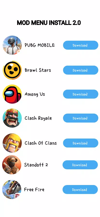 EPIC Mod Menu Install - Apps on Google Play