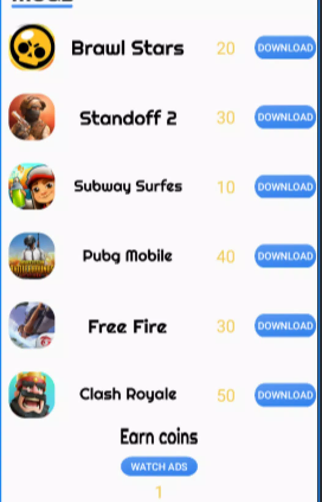 EPIC Mod Menu Install APK for Android Download